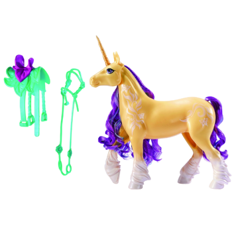 Set de joacă ,,Academia Unicornilor: Unicornii", ass. [6]