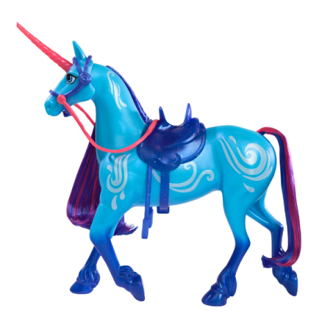 Set de joacă ,,Academia Unicornilor: Unicornii", ass. [1]