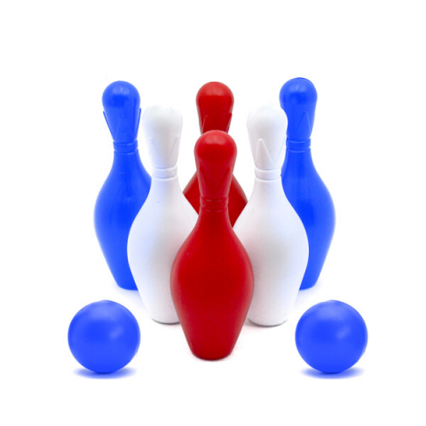 Set de joc „Big Bowling” [1]