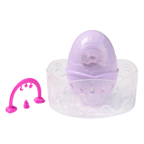 Set de joc , "Hatchimals Pachetul Misterios Alive Fizzy", ass. [1]