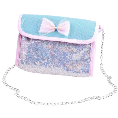Set de joc: păpușa Emily cu accesorii + geanta pentru copii [6]