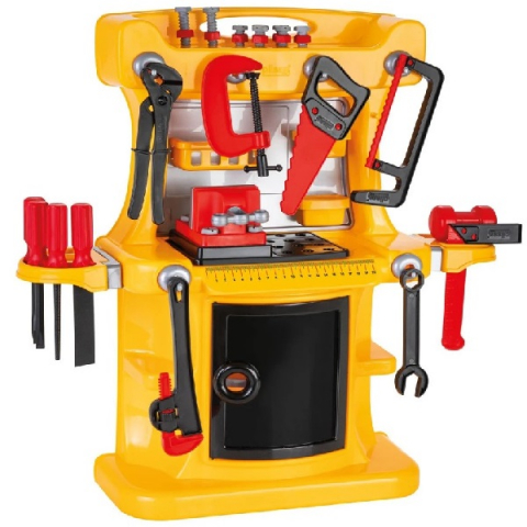 Toate Produsele - Set de scule din 50 de elemente