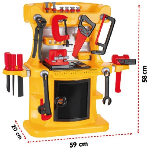 Set de scule din 50 de elemente [1]