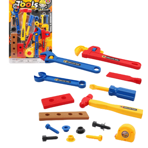 Toate Produsele - Set de unelte pentru copii