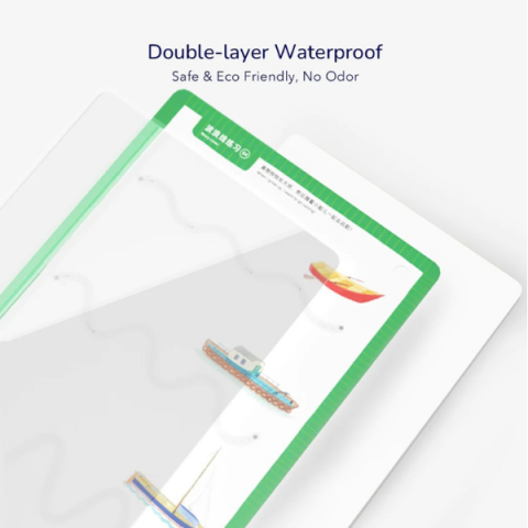 Set educativ „Unim punctele", nivelul 2 de dificultate [3]