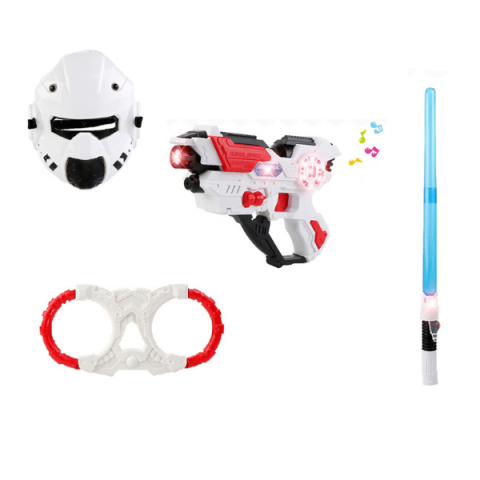 Set Gardian Spațial [1]