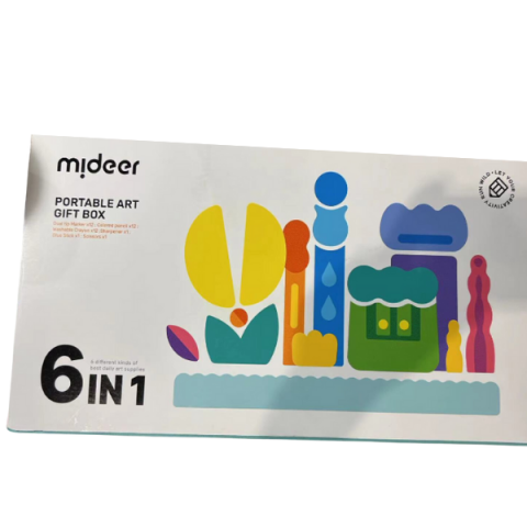 Set pentru desen și creativitate [5]