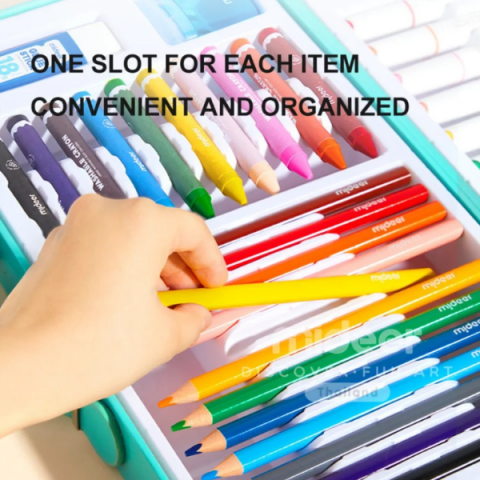 Set pentru desen și creativitate [7]