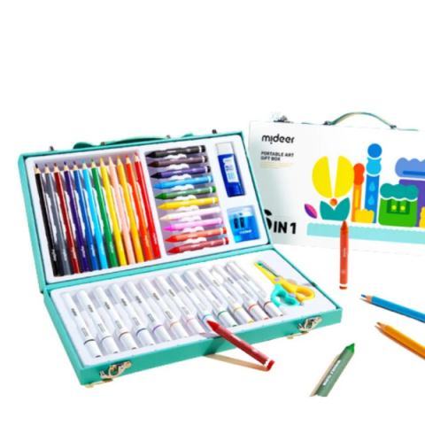 Set pentru desen și creativitate [4]