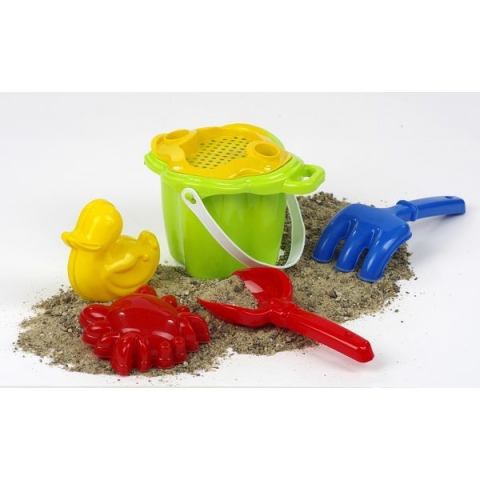 Set pentru nisip 1 "Pluto" [1]