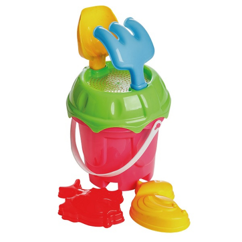 Toate Produsele - Set pentru nisip 2 "Venus"