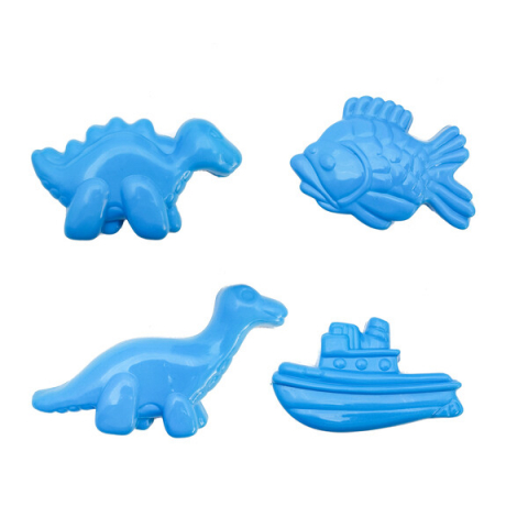 Set pentru nisip "Forme gigante" [6]