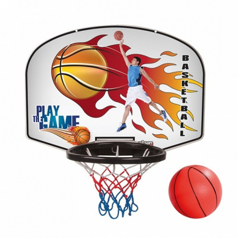 SUPER BASKETBALL [1]