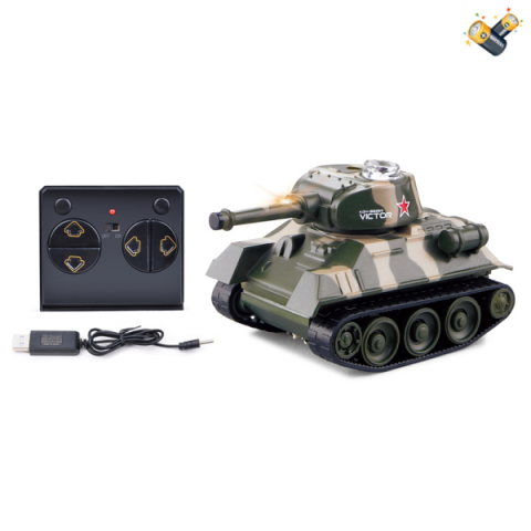 Tanc R/C (cablu USB) [1]