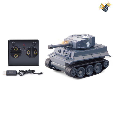 Tanc R/C (cablu USB) [2]