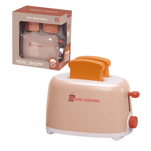 Toate Produsele - Toaster Jucărie