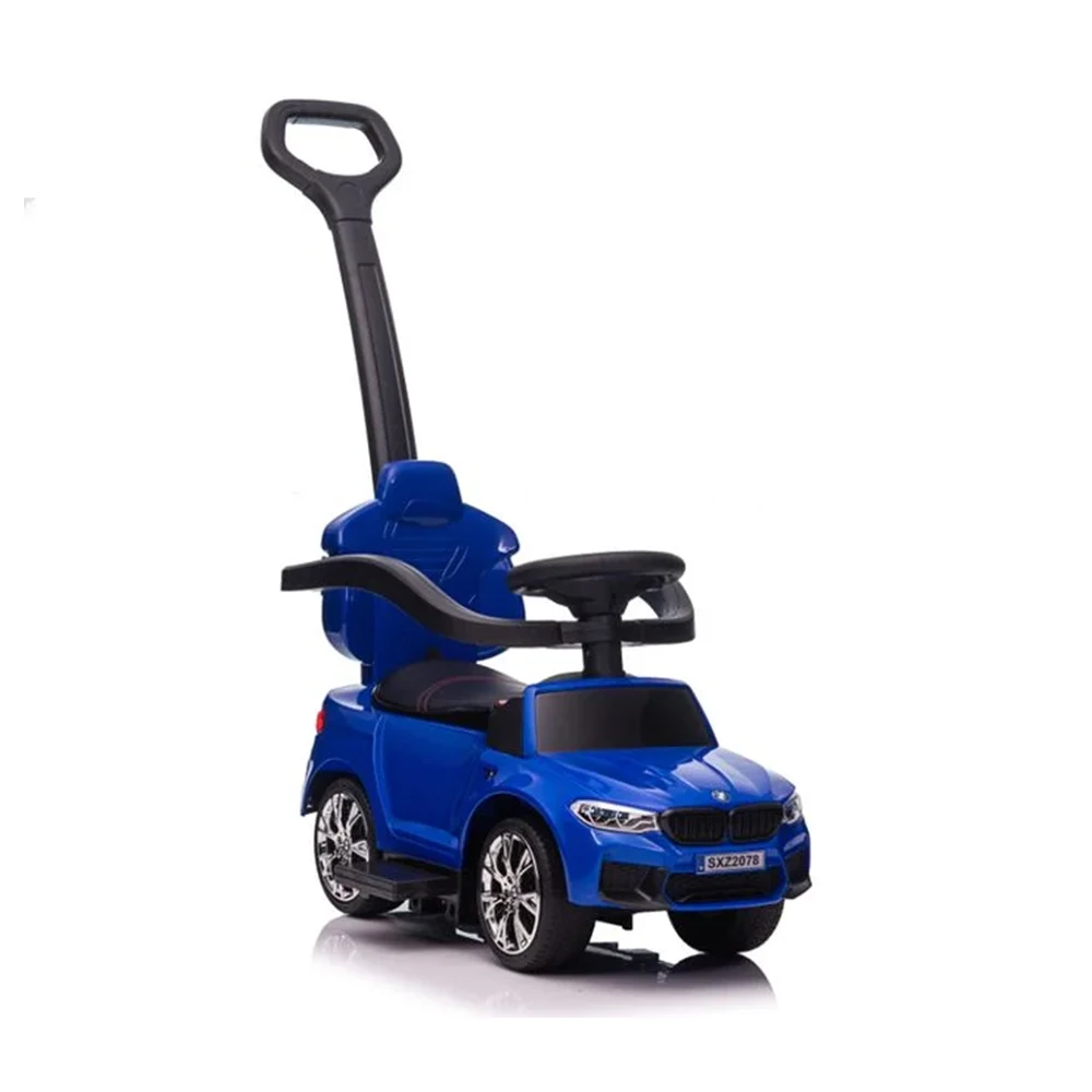 Tolocare pentru copii - Tolocar BMW (20781)