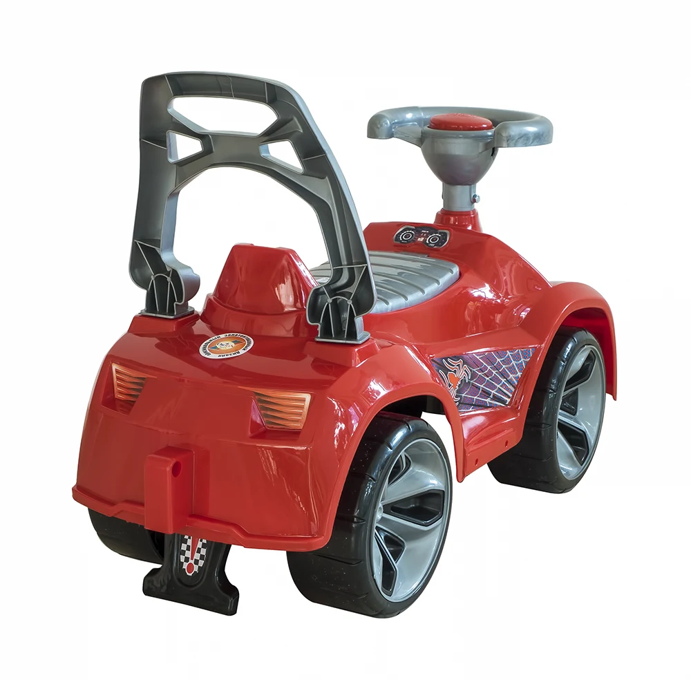 Tolocar Lambo pentru copii, model 021, roșu, Orion (4021) [1]