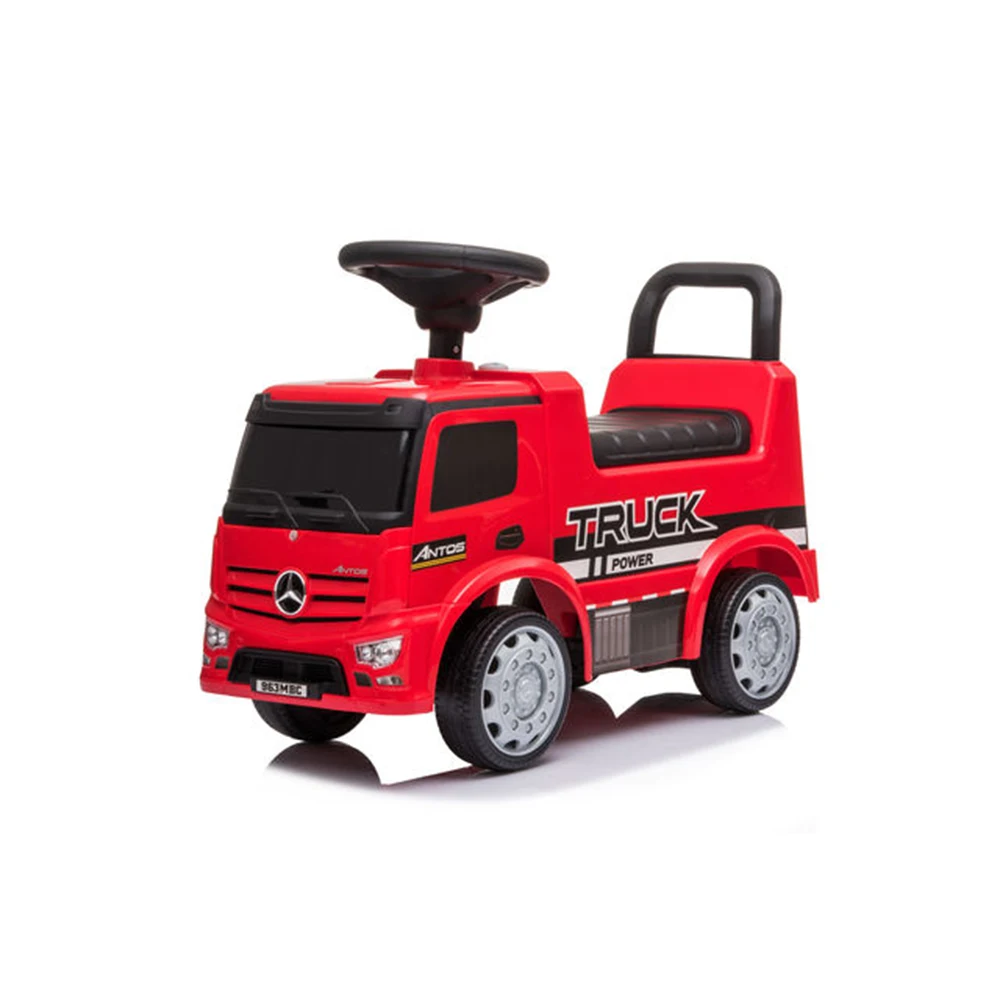 Tolocare pentru copii - Tolocar Mercedes-Benz (79730)