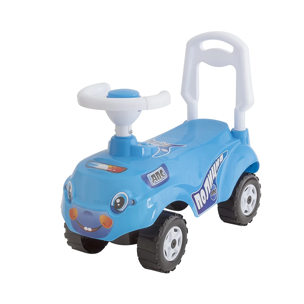 Tolocare pentru copii - Set de construcție iM Master Mechanical Master "Muscle Car", cu inerție, 457 piese
