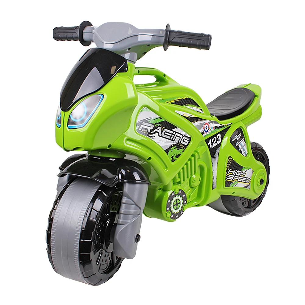 Tolocare pentru copii - Tolocar Motocicletă ,Technok (5859)