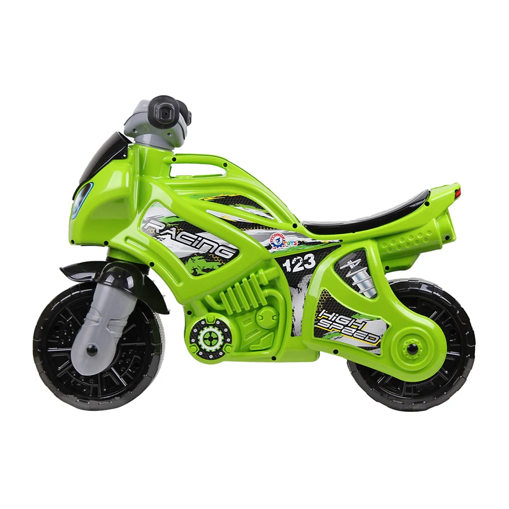 Tolocar Motocicletă ,Technok (5859) [2]