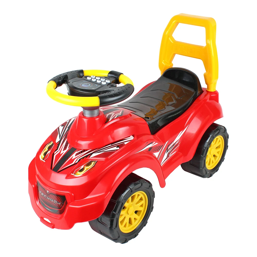 Tolocare pentru copii - Tolocar ,Technok (6665)