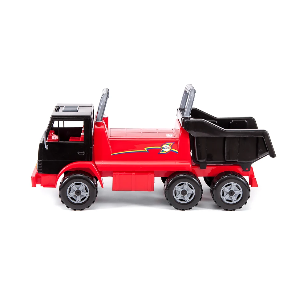Tolocar X4 roșu pentru copii 1+ ani , model 412 , Orion (5356) [2]
