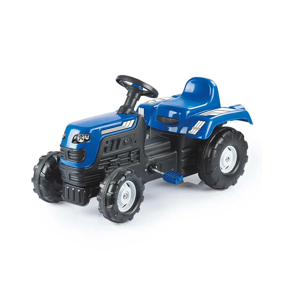Tractoare cu pedale - Set de construcție iM Master Mechanical Master "Mașină sportivă", cu telecomandă, 476 piese