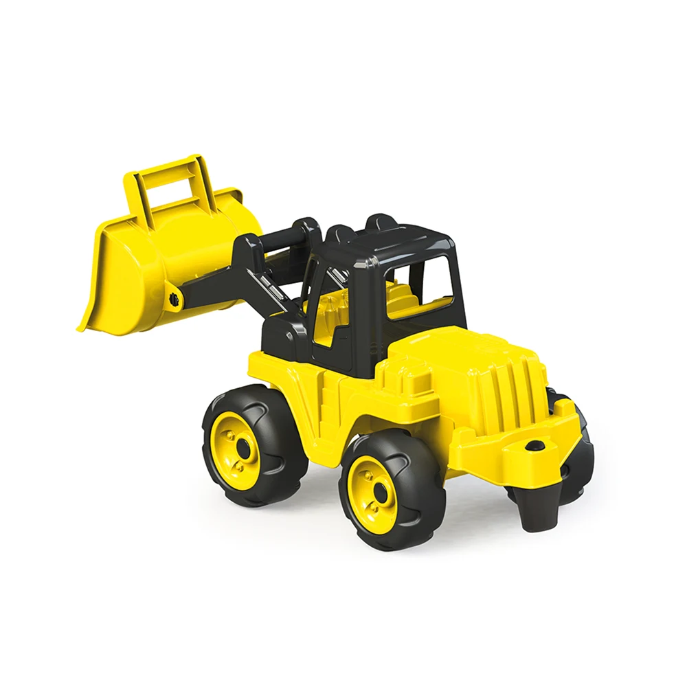 Tractor încărcător mare pentru copii, Dolu (7134) [1]