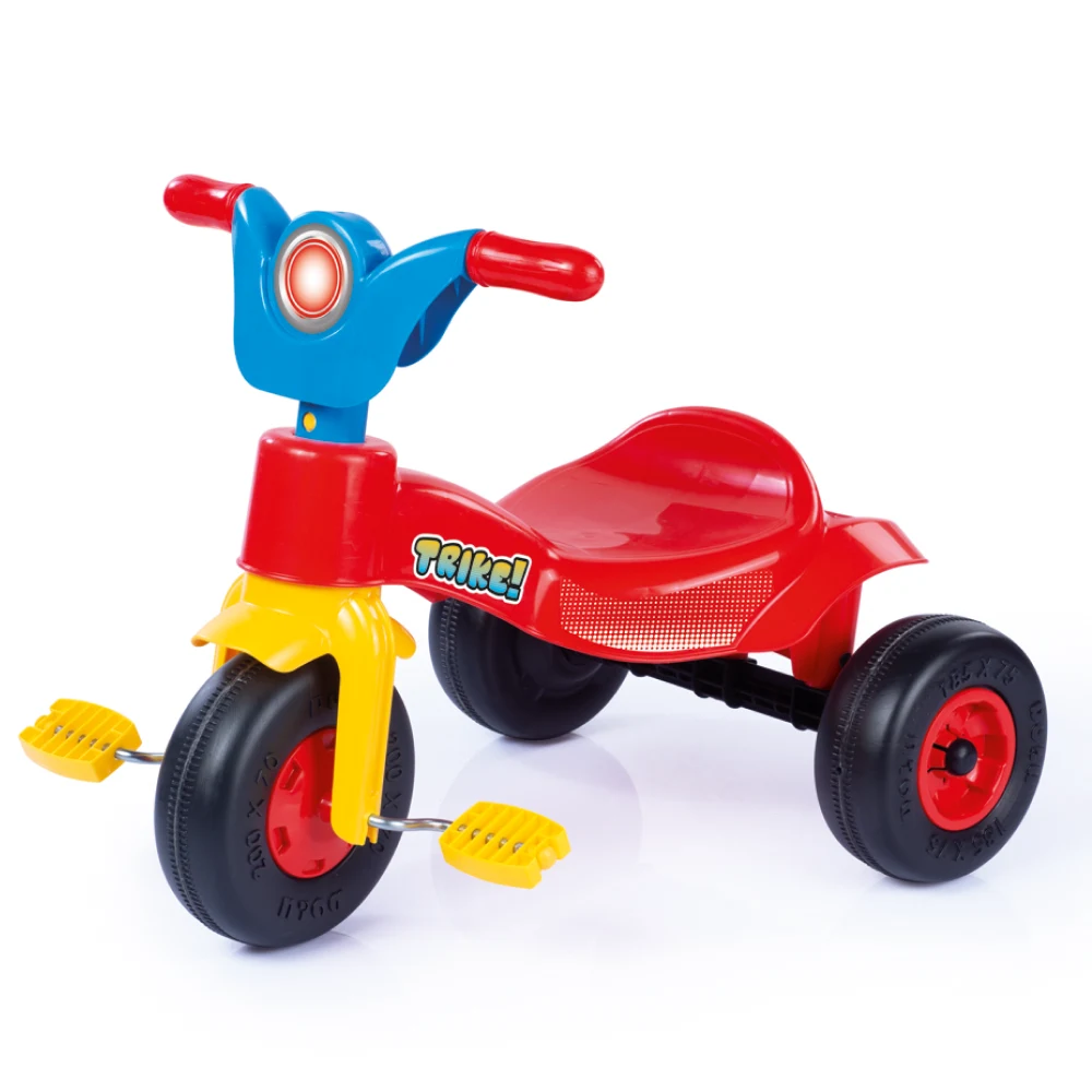 Triciclete pentru copii - Tricicletă pentru copii, Dolu (7040)