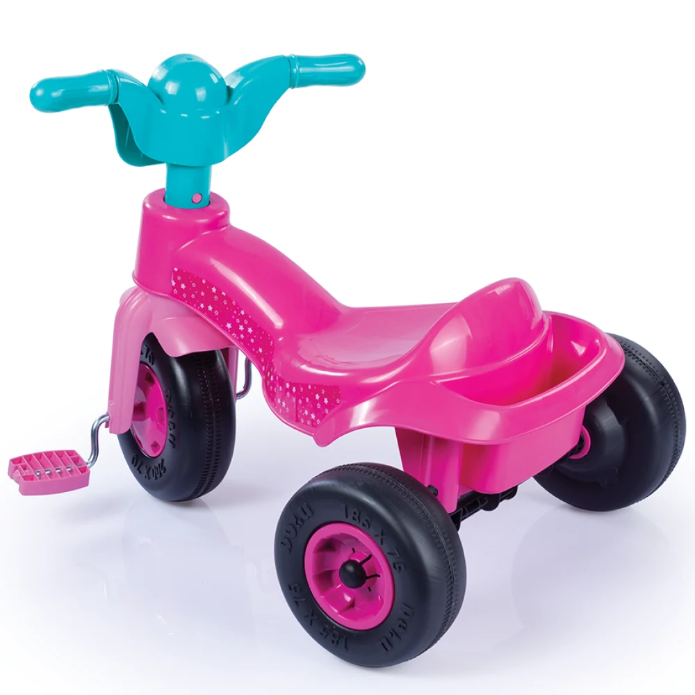 Tricicletă pentru copii Unicorn, Dolu (2529) [4]