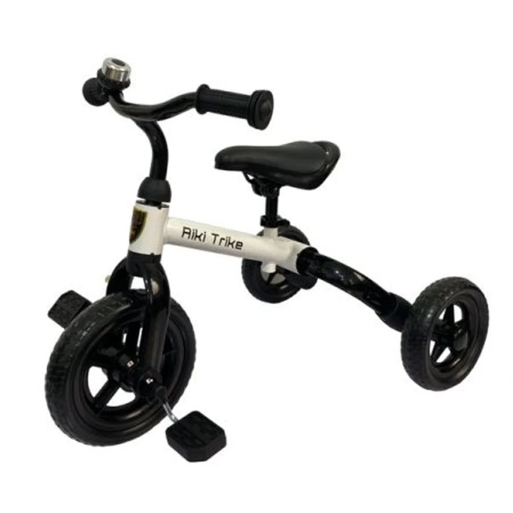 Triciclete pentru copii - Tricicleta transformer 3 in 1 (RTMM80/1)