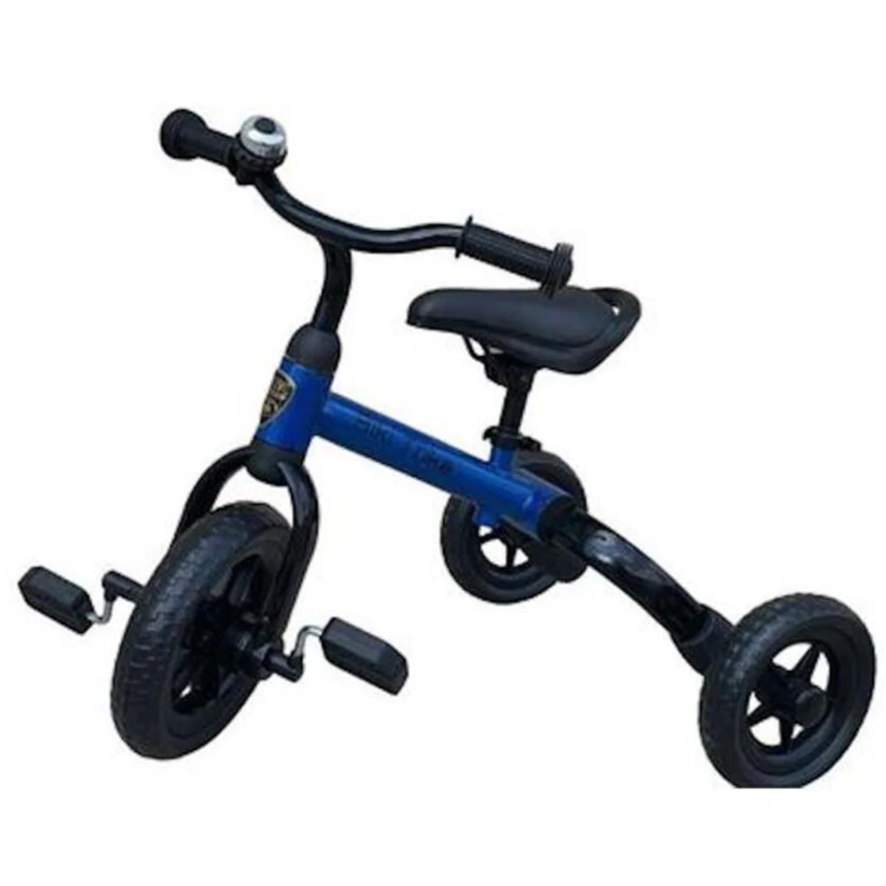 Triciclete pentru copii - Tricicleta transformer 3 in 1 (RTMM80/3)