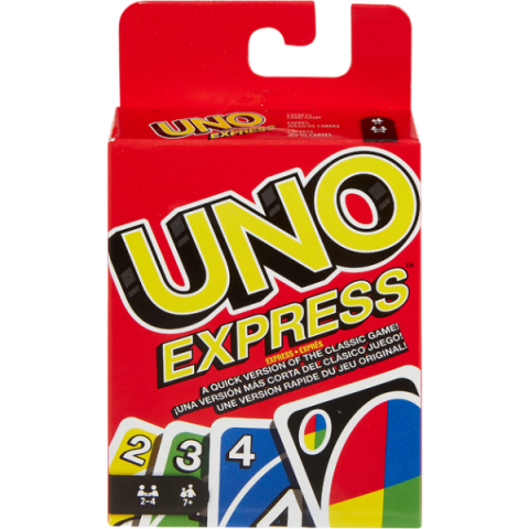 Toate Produsele - UNO Express™