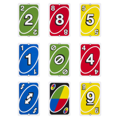 UNO Express™ [3]