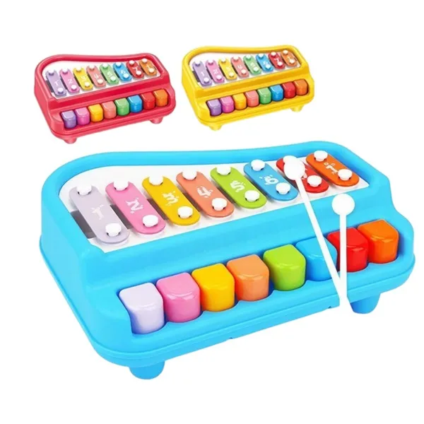 Xilofon Colorat pentru Copii [1]