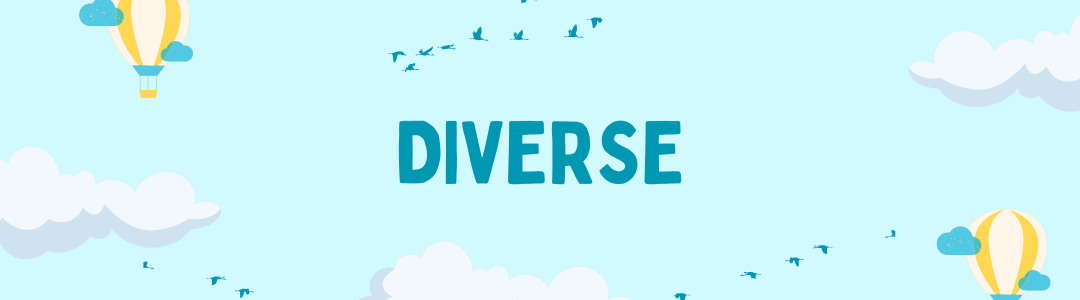 Diverse