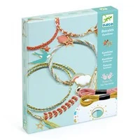 Atelier creativ Bratarile prieteniei, Djeco [6]