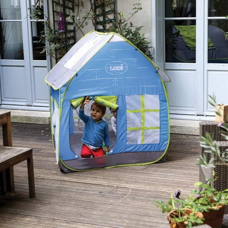 Cort joaca exterior COTTAGE LUDI [3]