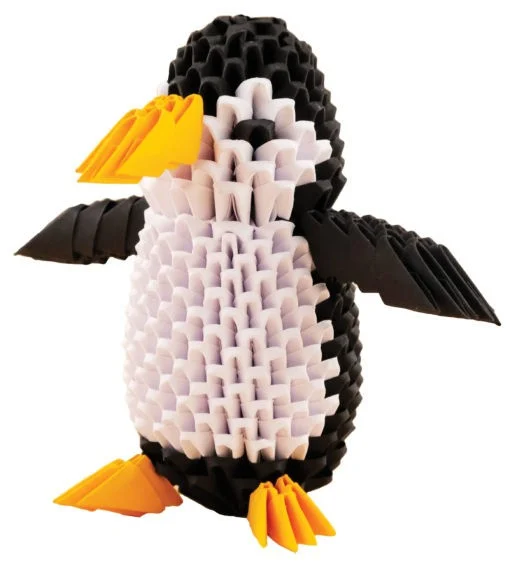 Creagami, pinguin [4]