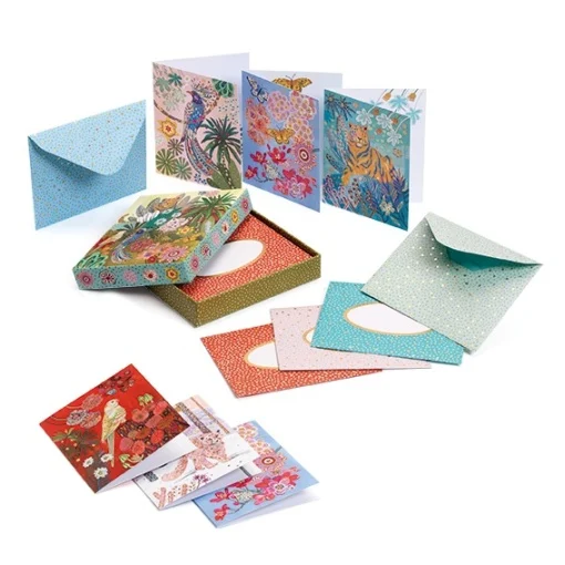 Felicitari / Invitatii Martyna, Djeco [3]