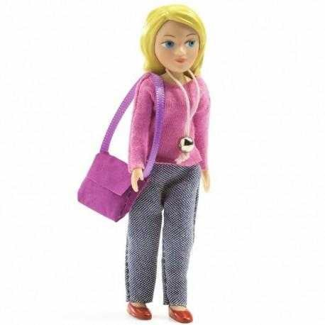 Figurina Sophie, Djeco [1]