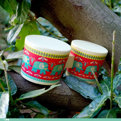 Instrument muzical Bongo, Djeco [1]
