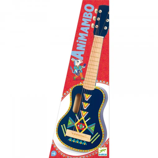 Instrument muzical Chitara, Djeco [2]