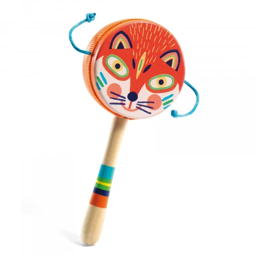 Instrument muzical Toba de mana, Djeco [2]