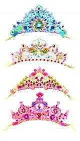 Joc creativ DIY Ca o printesa, Djeco [2]