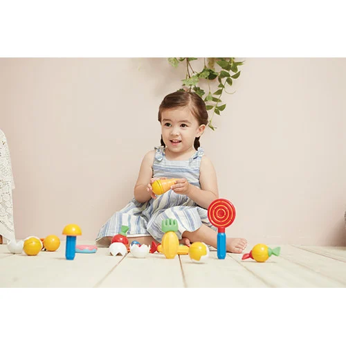 Joc cu magneti Stick-O, Primul set de gatit [7]