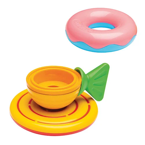 Joc cu magneti Stick-O, Primul set de gatit [5]