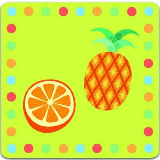 Joc de carti Smoothie, Djeco [1]